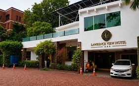 Lawrence View Hotel, Lahore